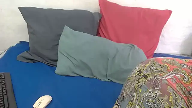 Thickchocolatex2 online show from 11-29-25, 11:02