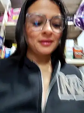 Linda Lars online show from 01-09-26, 02:47