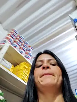 Linda Lars online show from 04-26-26, 03:26