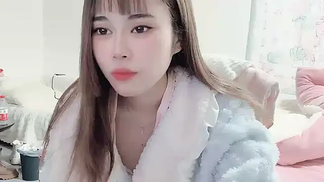 Jia-Xin- online show from 01-01-25, 12:33