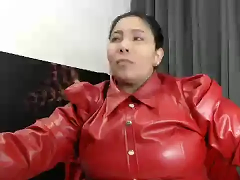 LeizaMagnus online show from 01-13-26, 06:02