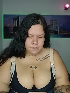 Goddexxxvane online show from 06-11-26, 01:09
