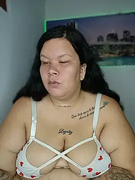 Goddexxxvane online show from 06-13-26, 12:58