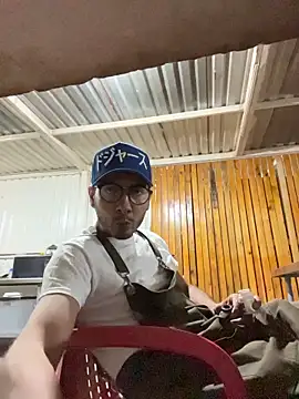 CrazyApachw online show from 03-24-26, 02:49