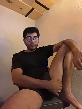 CrazyApachw online show from 03-27-26, 05:57