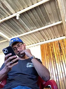 CrazyApachw online show from 04-23-26, 09:39