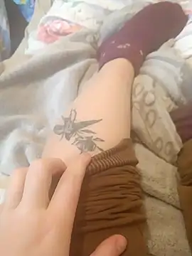 AnastasiaSky19 online show from 11-16-25, 06:52