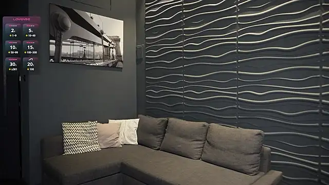 Nik Sharp online show from 03-04-26, 09:43