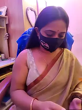 nisha baby2 online show from 11-24-25, 08:47