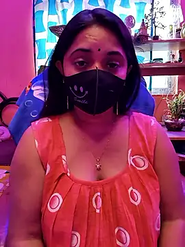 nisha baby2 online show from 01-15-26, 08:08