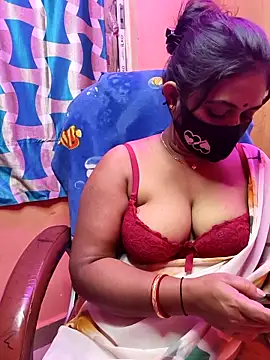 nisha baby2 online show from 04-18-26, 07:07