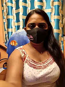 nisha baby2 online show from 04-24-26, 05:37