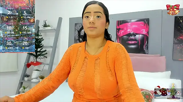 Gema-lexy online show from 12-02-25, 11:59