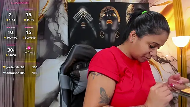 La indiia online show from 12-04-25, 12:58