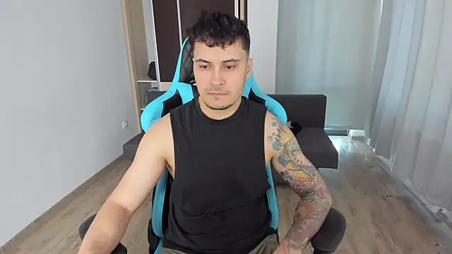 MatMalonne online show from 01-11-25, 02:04