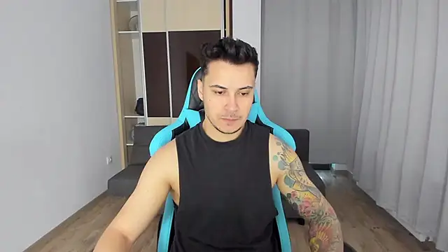 MatMalonne online show from 01-12-25, 06:06