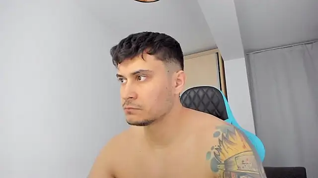 MatMalonne online show from 01-12-25, 02:52