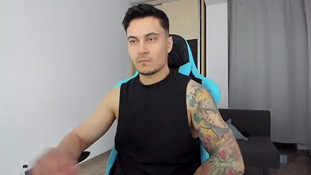 MatMalonne online show from 01-13-25, 05:33