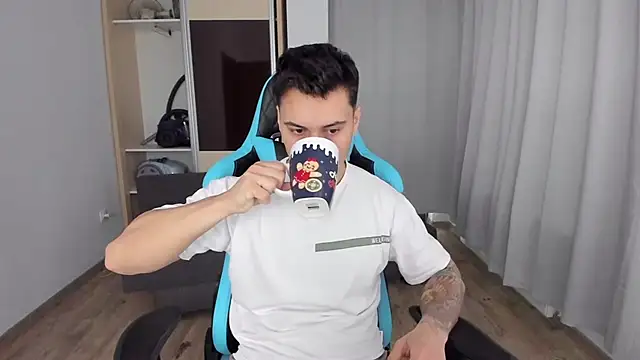 MatMalonne online show from 02-03-25, 07:18