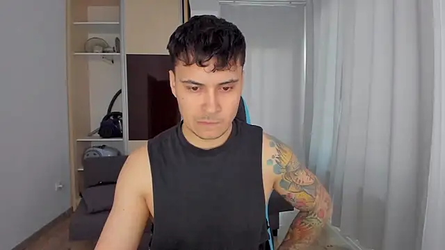 MatMalonne online show from 02-04-25, 01:27