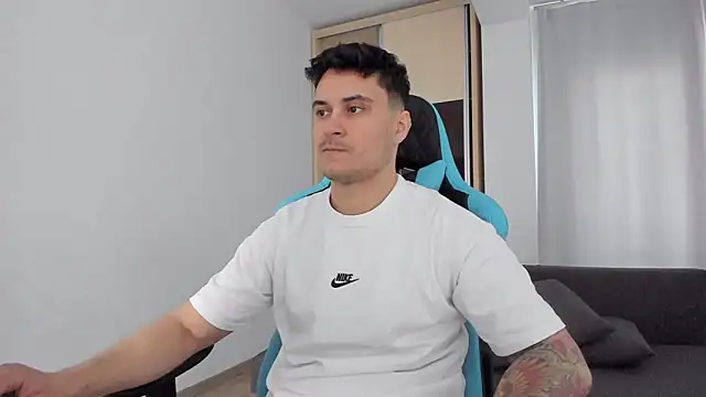 MatMalonne online show from 02-12-25, 11:07