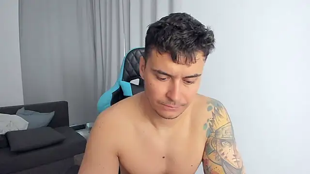 MatMalonne online show from 09-29-25, 02:33