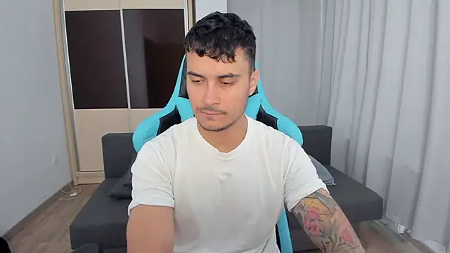 MatMalonne online show from 10-14-25, 06:47