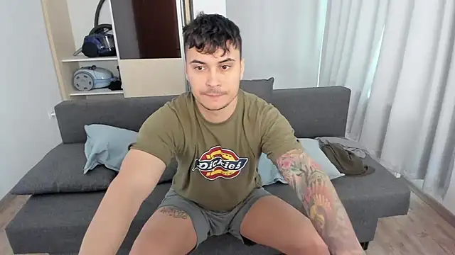 MatMalonne online show from 12-03-25, 08:34