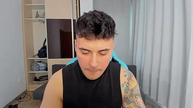 MatMalonne online show from 02-03-26, 01:38