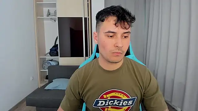 MatMalonne online show from 02-08-26, 01:14