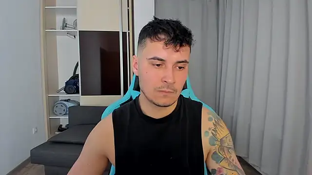 MatMalonne online show from 02-15-26, 02:03