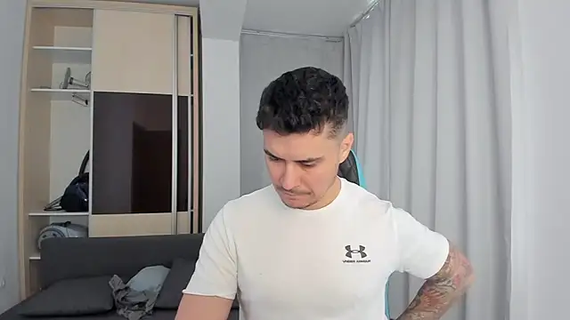 MatMalonne online show from 02-28-26, 01:45