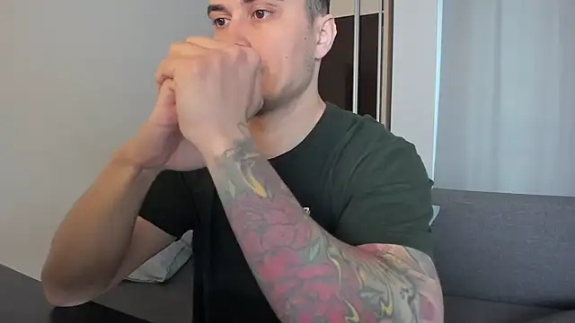 MatMalonne online show from 04-08-26, 07:41