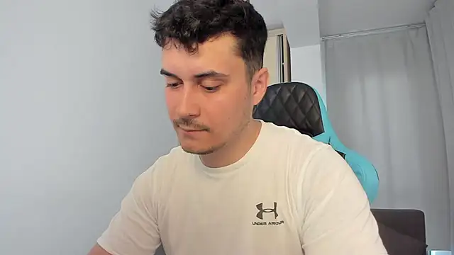 MatMalonne online show from 04-25-26, 12:30