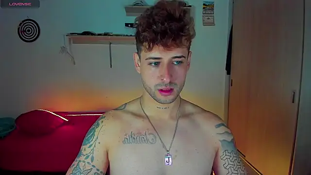 Ares blue online show from 01-13-26, 12:21