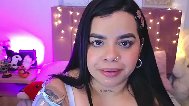 MiahJoness online show from 03-21-26, 08:19