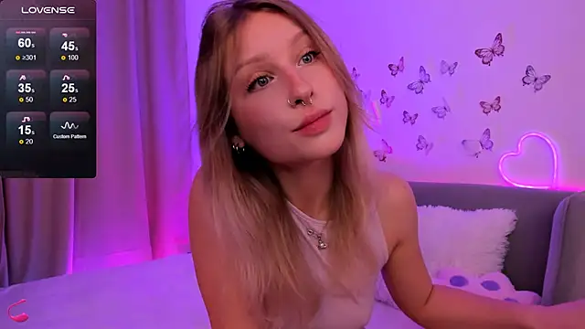 lilyvibe online show from 10-09-25, 07:34