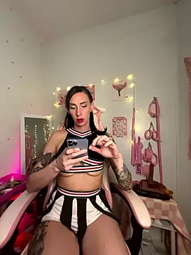 averietheangel online show from 01-11-26, 07:30