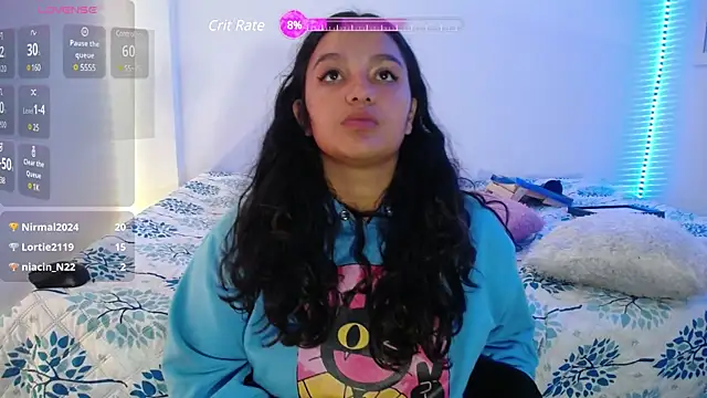 Snapshot of Laurenkenner_ chatting on 02-03-25, 09:29 Laurenkenner  online show from 02-03-25, 09:29