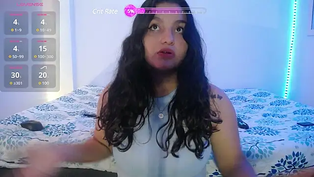 Snapshot of Laurenkenner_ chatting on 02-12-25, 03:27 Laurenkenner  online show from 02-12-25, 03:27