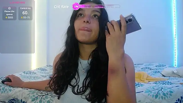 Snapshot of Laurenkenner_ chatting on 02-12-25, 09:54 Laurenkenner  online show from 02-12-25, 09:54