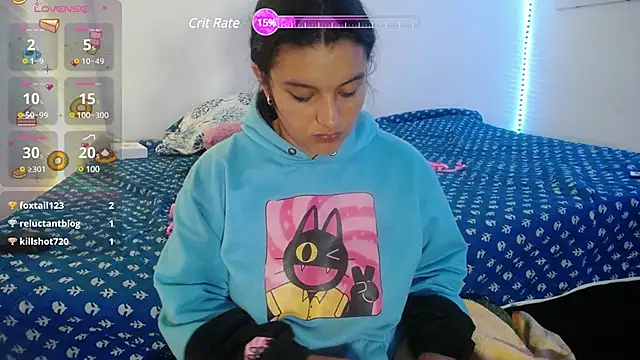 Snapshot of Laurenkenner_ chatting on 02-27-25, 11:04 Laurenkenner  online show from 02-27-25, 11:04