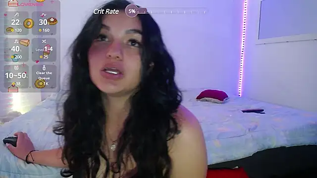 Snapshot of Laurenkenner_ chatting on 03-12-25, 09:56 Laurenkenner  online show from 03-12-25, 09:56