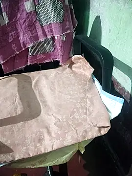 Ralisha Rani online show from 11-27-25, 02:02