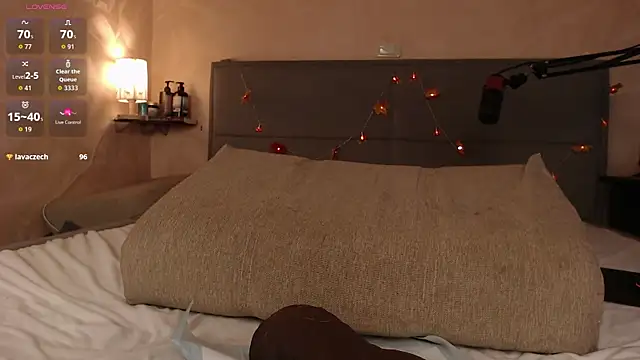 Snapshot of MissisNorris chatting on 11-04-25, 06:07 MissisNorris online show from 11-04-25, 06:07