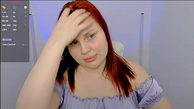 Patricia Perez online show from 02-19-26, 02:46