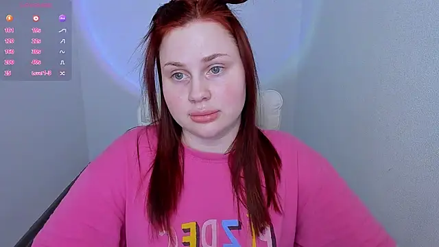 Patricia Perez online show from 04-03-26, 09:51