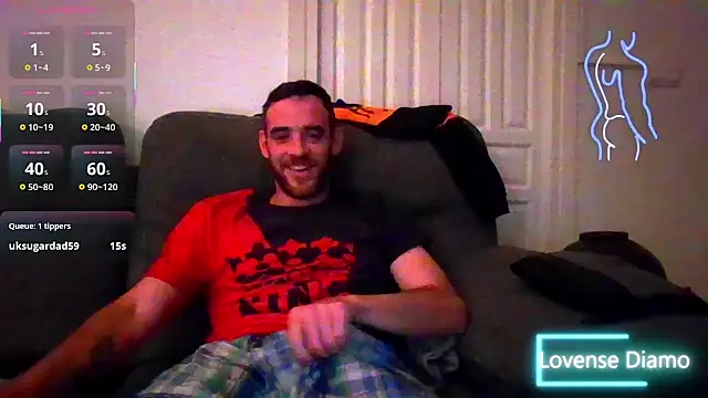 Snapshot of _NakedChef_ chatting on 03-15-26, 01:00 NakedChef online show from 03-15-26, 01:00