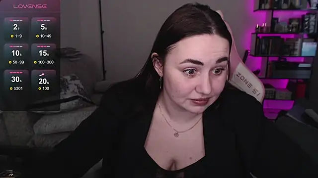 SexyWitch 666 online show from 03-11-26, 10:54