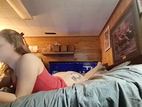 Ryan and Aurora online show from 02-11-26, 11:10